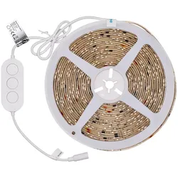 Govee, LED Streifen, Stripe Light S (RGBIC, 1000 cm, Indoor)