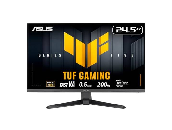 ASUS TUF Gaming VG257Q5A
