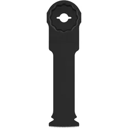 Bosch Professional Zubehör, Sägeblatt, 10x MAII 32 EPC invalzaagblad (voor Zachthout, Breedte mm, Professional Accessoires Multitool)