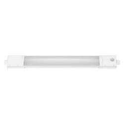 OSRAM HOMELIGHTING Submarine I PRO ADV LED-Feuchtraumleuchte LED-Röhre 18 W Warmweiß, Kaltweiß Grau 4099854870897