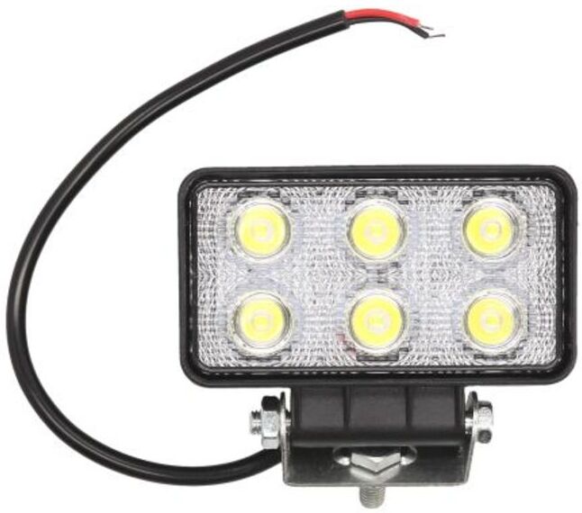 Arbeitslampe TRUCKLIGHT WL-UN202