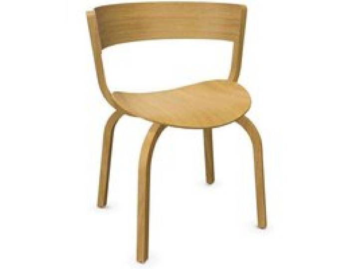 Thonet - 404 F Stuhl