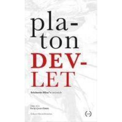 Devlet Tam Metin, Taschenbuch von PlatonEflatun Platon, Islik Yayinlari