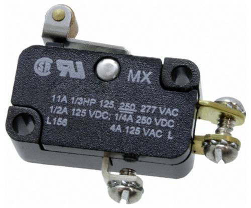 Honeywell SPS V3L-2228 Schnappschalter 1St.