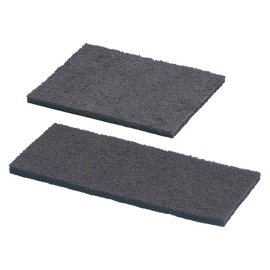Tecwerk Handpad L229xB152mm medium braun (2000844230)