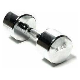 Toorx Hantelis chromas. MC-6 6kg (1 x 6 kg) (ST508GAMC6)