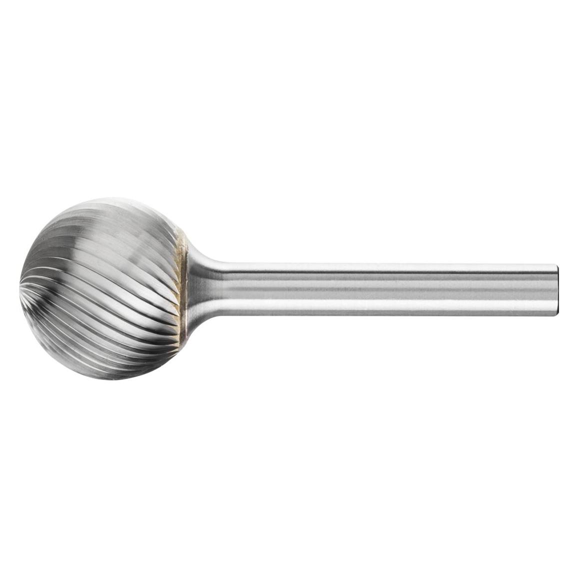 Pferd Frässtifte HM KUD 2018 3 6mm 20x18 mm (KUD 2018/6 Z3)
