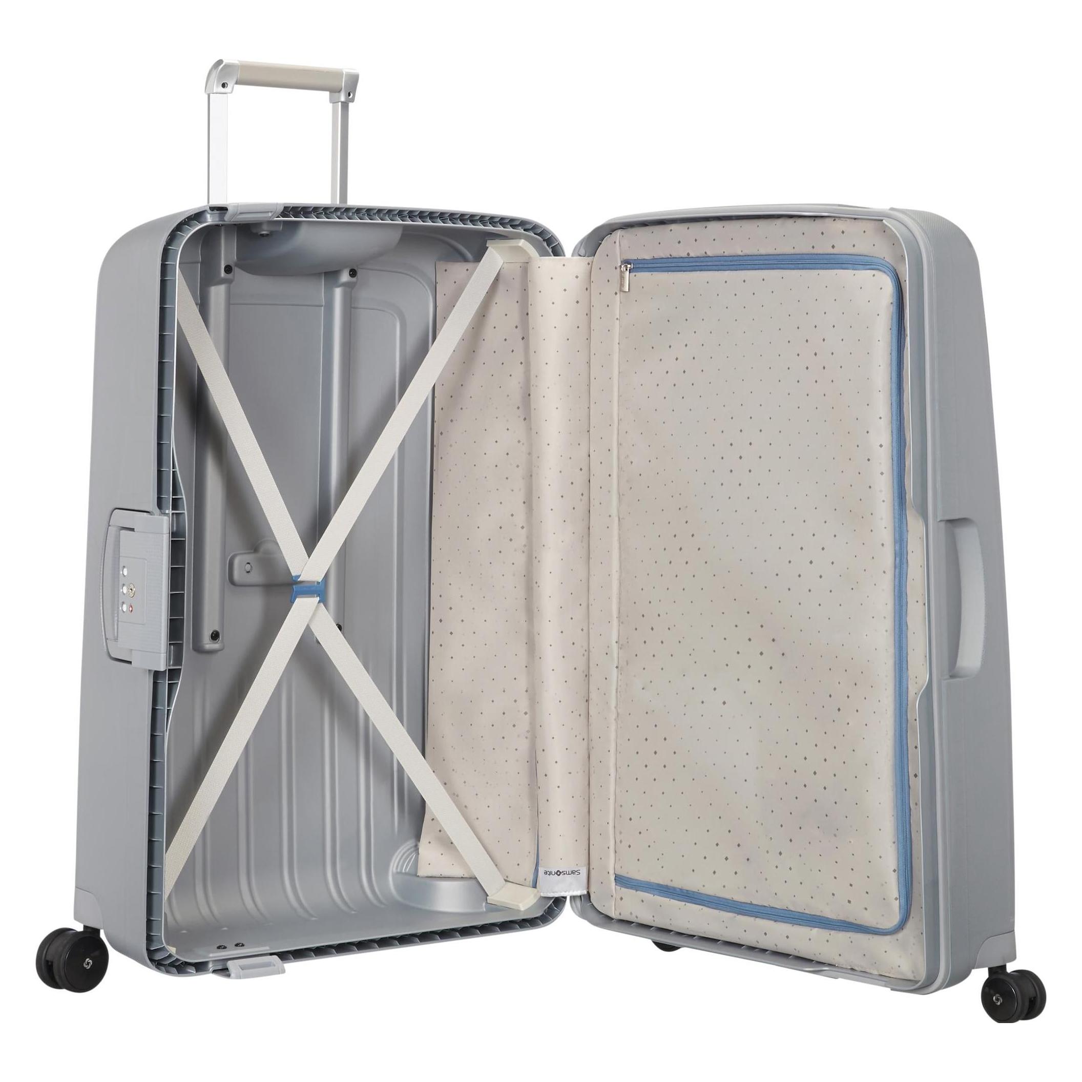 Samsonite S'Cure (138 l) (144378/1041)