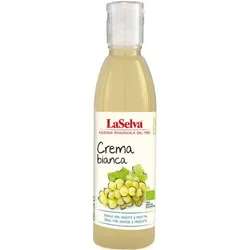 LaSelva Crema bianco bio