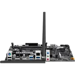 ASUS PRIME B550M-K (WI-FI) (AMD,AM4,DDR4,mAT)