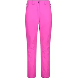 CMP Damen Hose Skihose, Größe 36 in Pink Pink