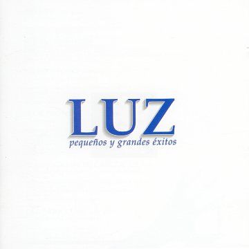 Luz Casal - Pequenos Y Grandes Exitos - Preis vom 04.10.2026 03:51:26 h