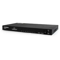 gembird HDMI-Splitter, 8 Anschlüsse