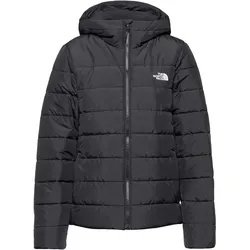 The North Face ACONCAGUA Steppjacke Damen | Gr. M | schwarz - schwarz