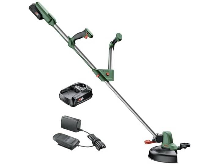 Bosch UniversalGrassCut 18-260 Coupe-Bordure sans Fil