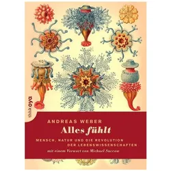 Alles fühlt, Fachbücher von Andreas Weber
