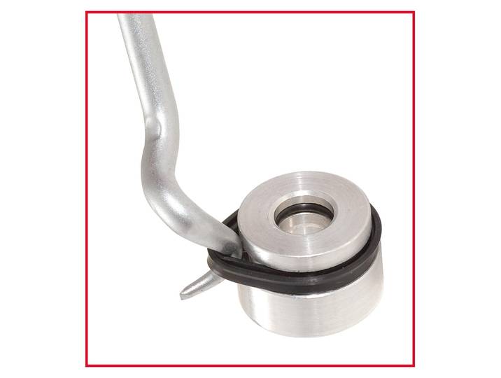 KS TOOLS Master Haken-Werkzeug-Satz\, 9-tlg. (550.1070)