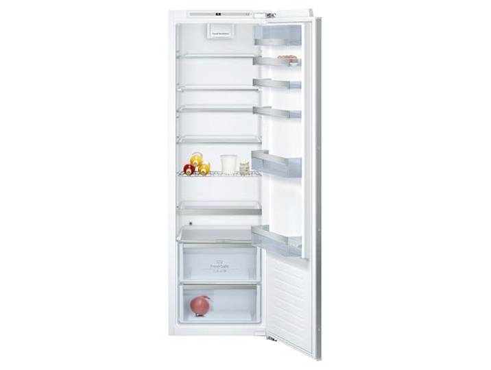 NEFF KI1813FE0 Einbau-Kühlschrank N70, 177,2 x 55,8 cm (H x B), 319 l Kühlteil, FreshSafe 2