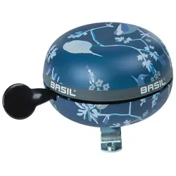 Basil, Veloglocke