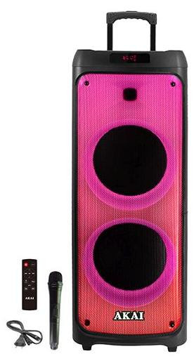 Akai Partijspreker 1010