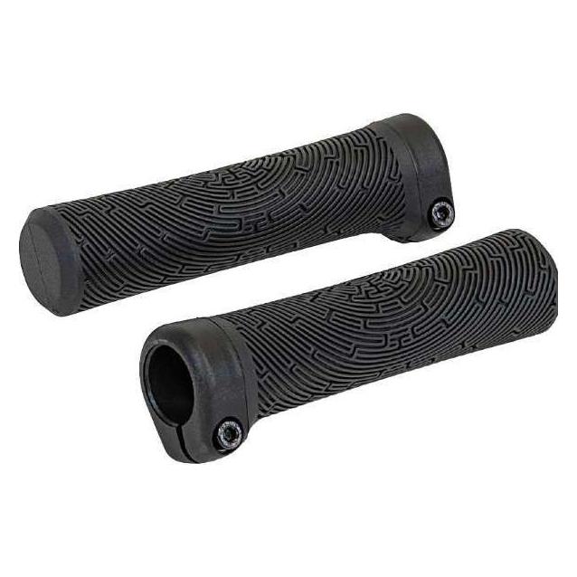 NG Sports Abhinee Kids Lock-On Griff, 116/29.5mm, 22.2mm Innendurchmesser, black (53948446)