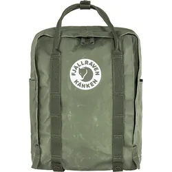 Fjällräven Tree-Kanken Rucksack 16 Liter grün