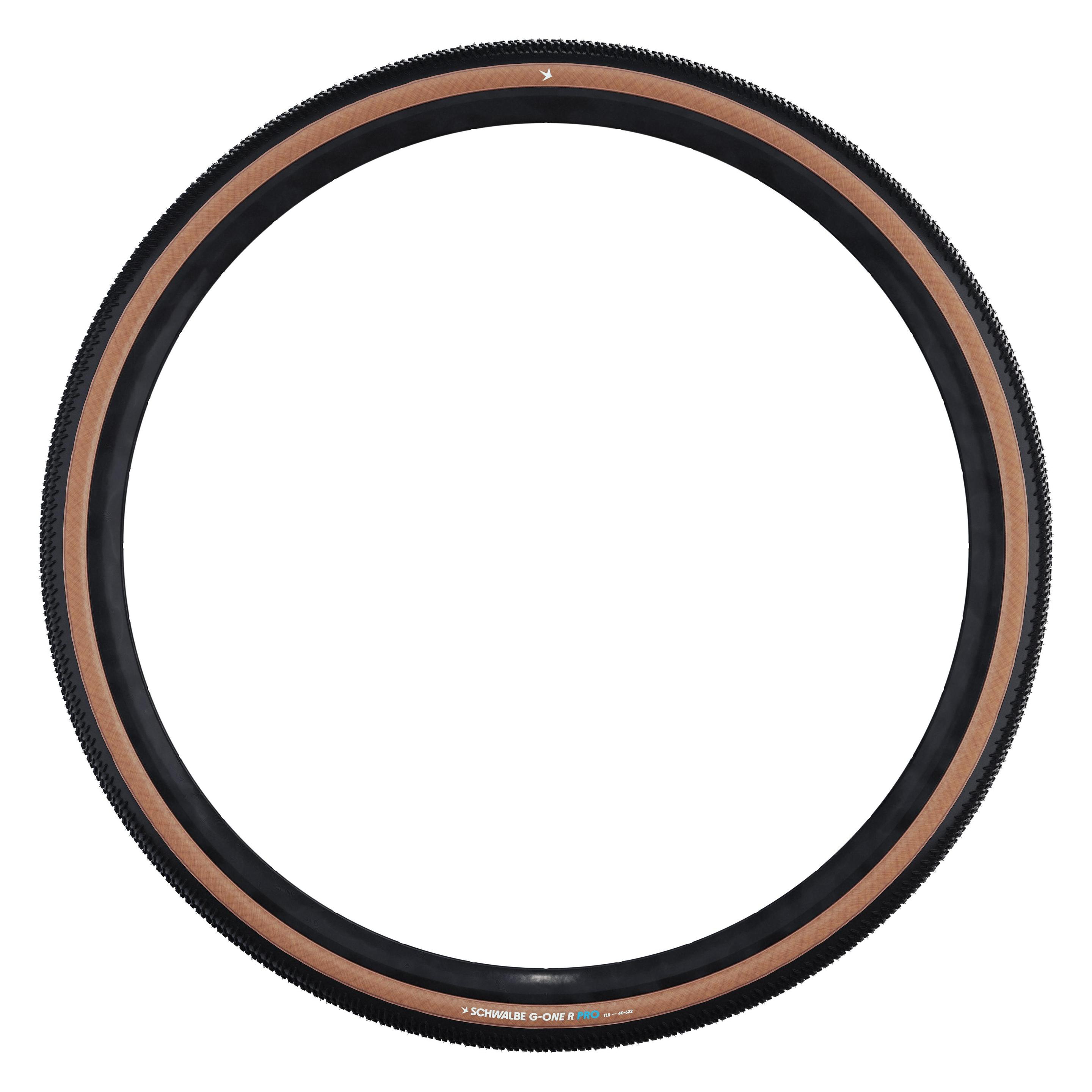Schwalbe G-One R Pro Evo (28 x 1.70, 45-622) (725973)