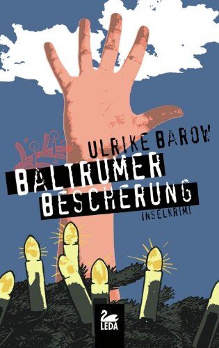 Ulrike Barow - Baltrumer Bescherung: Inselkrimi - Preis vom 30.09.2026 09:01:18 h