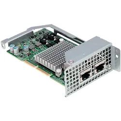 Supermicro Add-on Card AOC-CTG-I2T (Ethernet, RJ45), Netzwerkkarte