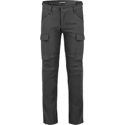 Spidi Pathfinder 2 Cargo Tech Motorrad Textilhose 32