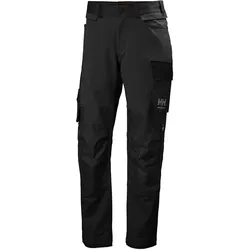 Bundhose "OXFORD 4X CONNECT" - C62 - schwarz