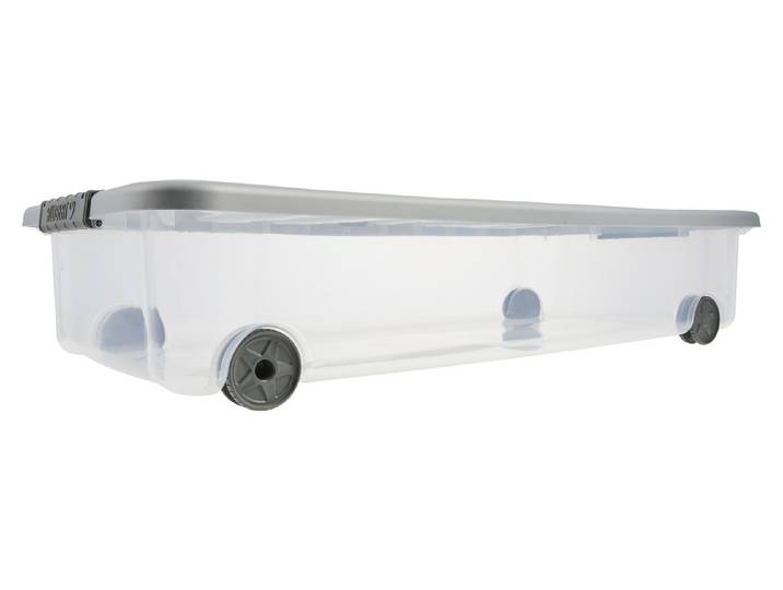 Allibert Box Scotti 16 × 39 × 77 cm 35 l
