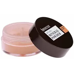 benecos Natural Mineral Powder medium beige