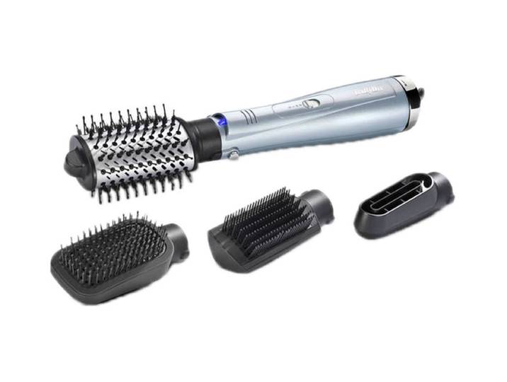 BaByliss AS774CHE Hydro Fusion Rotationsbürste