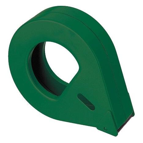 Werkstarck Handabroller (18024 GRÜN)