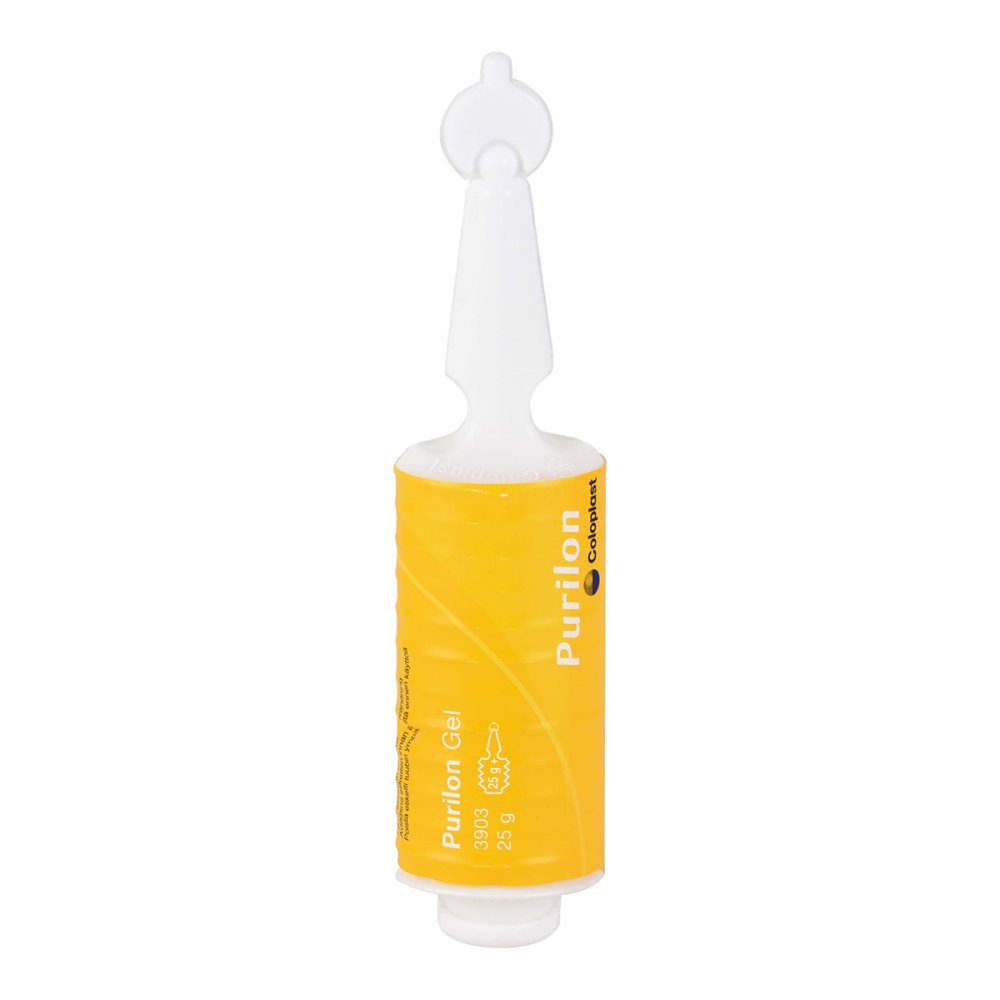 1001 Artikel Medical GmbH Purilon Gel 3903 Coloplast 05491008