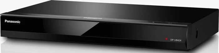 Panasonic DP-UB424-AGK bk