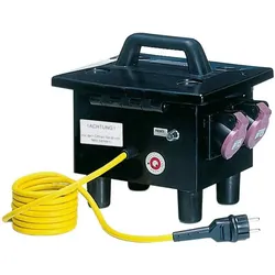 Gifas Electric Vollgummi-Verteiler 62T0500112P24ETA11