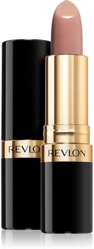 Revlon Cosmetics Super Lustrous™ Lipstick creamy lipstick shade 755 Bare It All 4.2 g