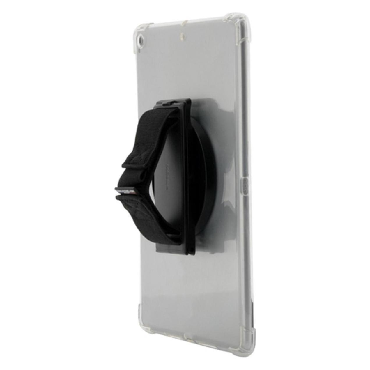 Mobilis 030005 Handyanhänger Schwarz (030005)