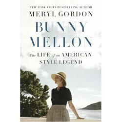Bunny Mellon, Sachbücher von Meryl Gordon