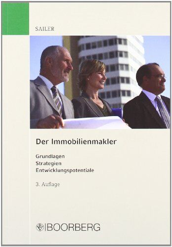 Erwin Sailer - der Immobilienmakler - Preis vom 09.10.2026 07:28:09 h
