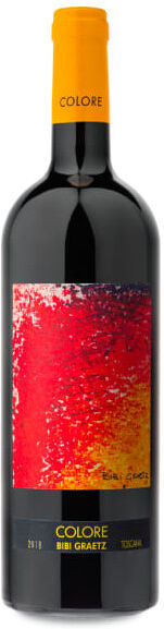 Bibi Graetz Colore 2020 - 75cl