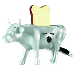 Milktoast - Cowparade Kuh Medium