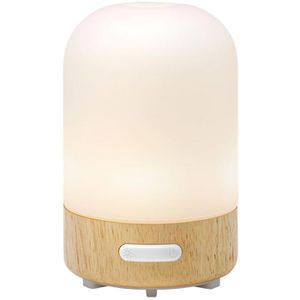 Baldini Baldini Diffuser TaoWell Natura Mini,  Feelfreude, Ultraschall, Farbwechsel, 30m²