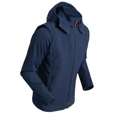 Daehlie - Jacket Raw 6.0 - Langlaufjacke Gr S blau