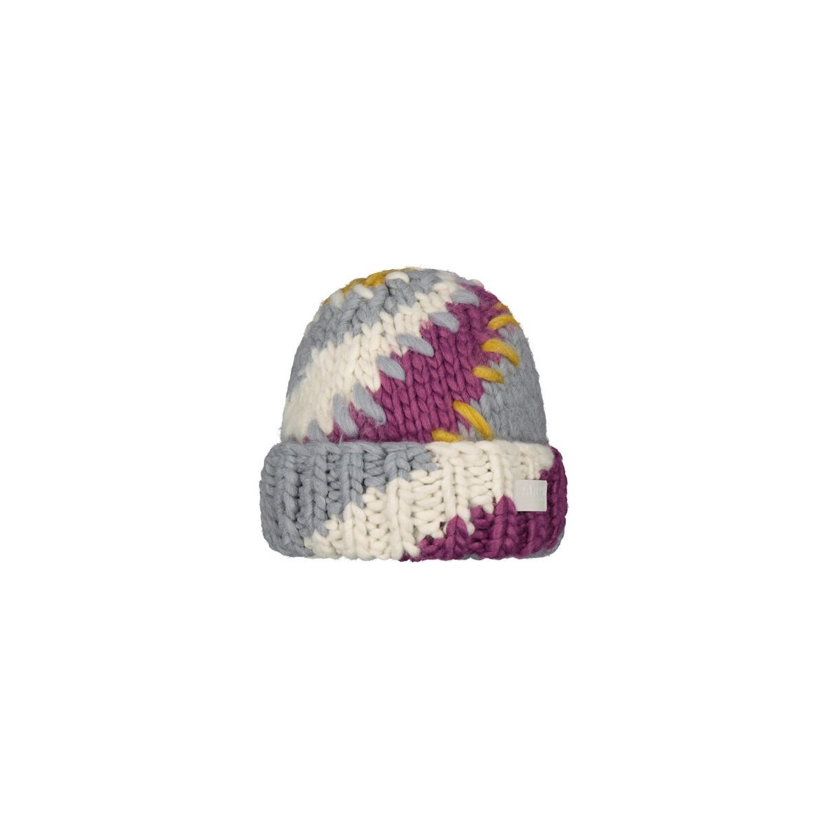 Barts Frederieke Beanie yellow (17) 6860017