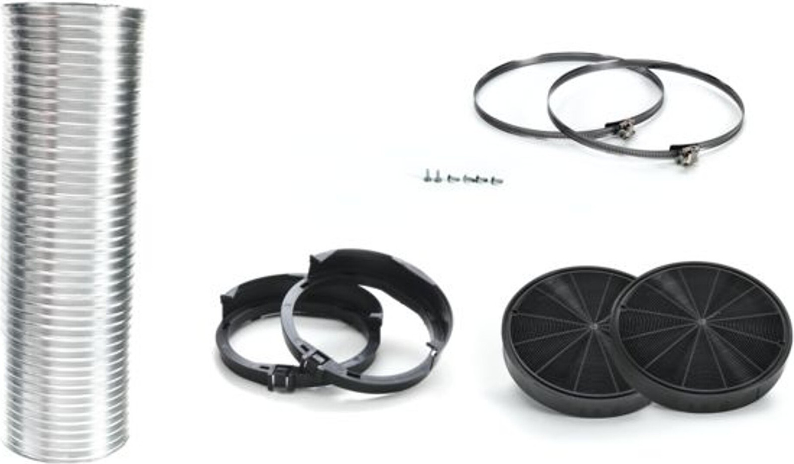Neff Startpakket voor recirculatiebedrijf Z5135X3