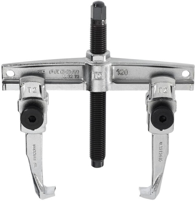 Facom Extracteur à deux bras 20-80/90-140mm (U.32T2-8)