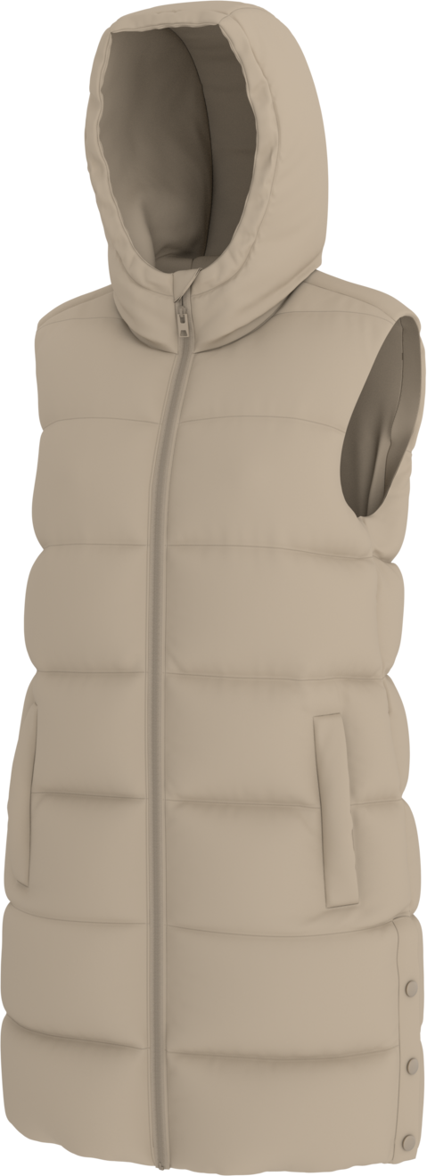 ESMARA® Damen Weste